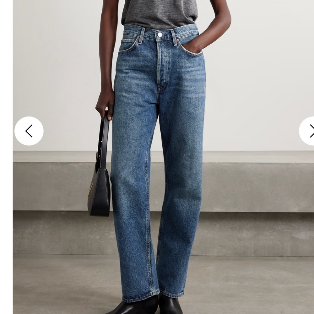 Agolde 90s Jeans